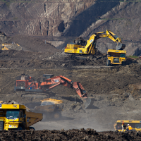 Commodity prices go boom as inflation stalks