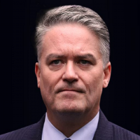 Ruined Aussie politics arrives at the OECD