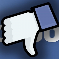 Facebook lifts Aussie news quality by banning itself