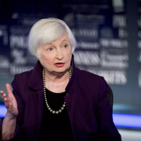 Janet Yellen smashes Bitcoin