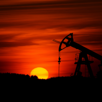 Goldman’s bullish oil case