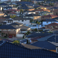 Aussies are taking out and repaying mortgages at a record pace