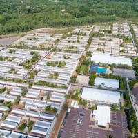 Health officials demand quarantine shift from hotels