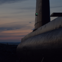 Rex Patrick: terminate $90b French subs deal