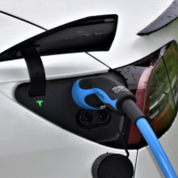 Why Victoria should tax electric cars
