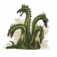 Bitcoin hodlers devoured by four-headed hydra pattern