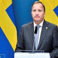 Sweden ousts government over housing crisis
