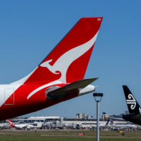 Trans-Tasman bubble boosts international travel