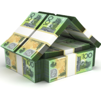 Australian mortgage growth launches