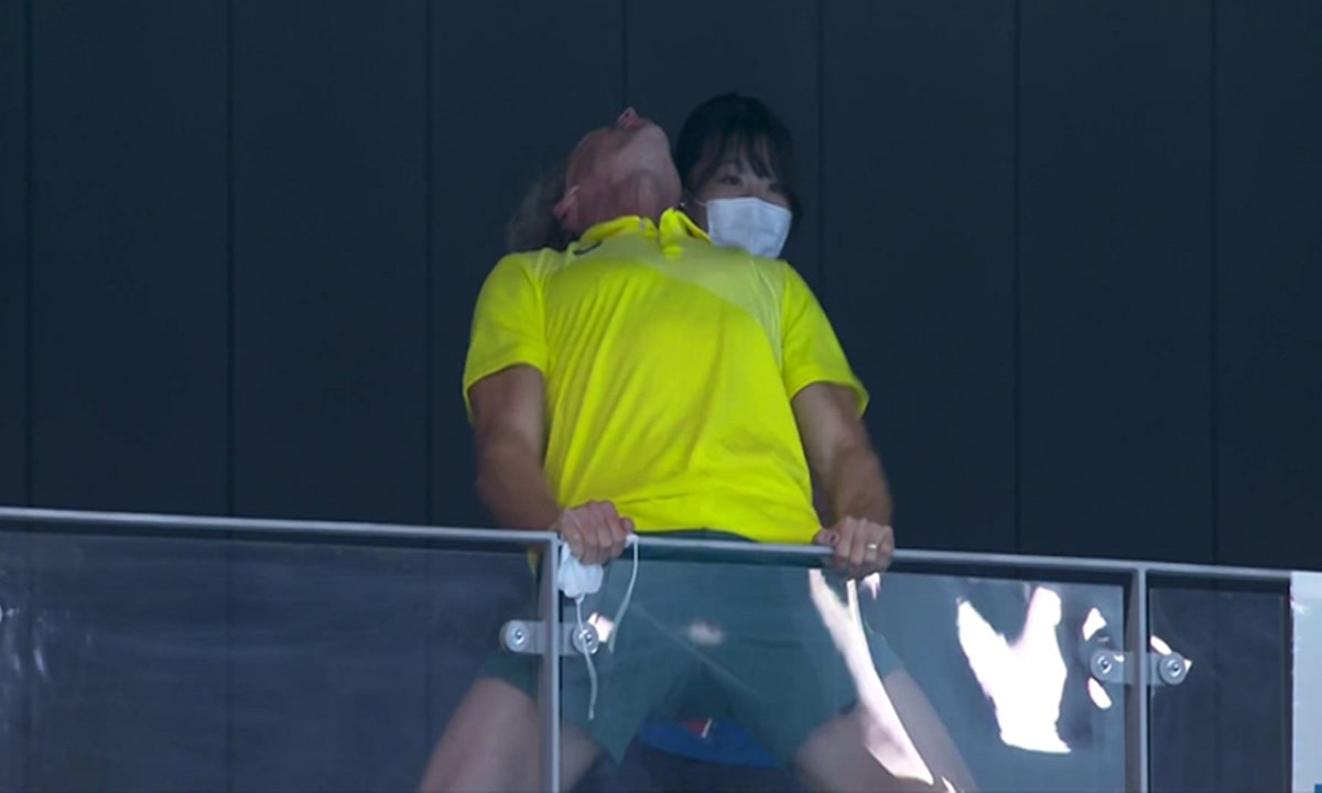 What is the 'cost' of an Olympic gold medal - MacroBusiness