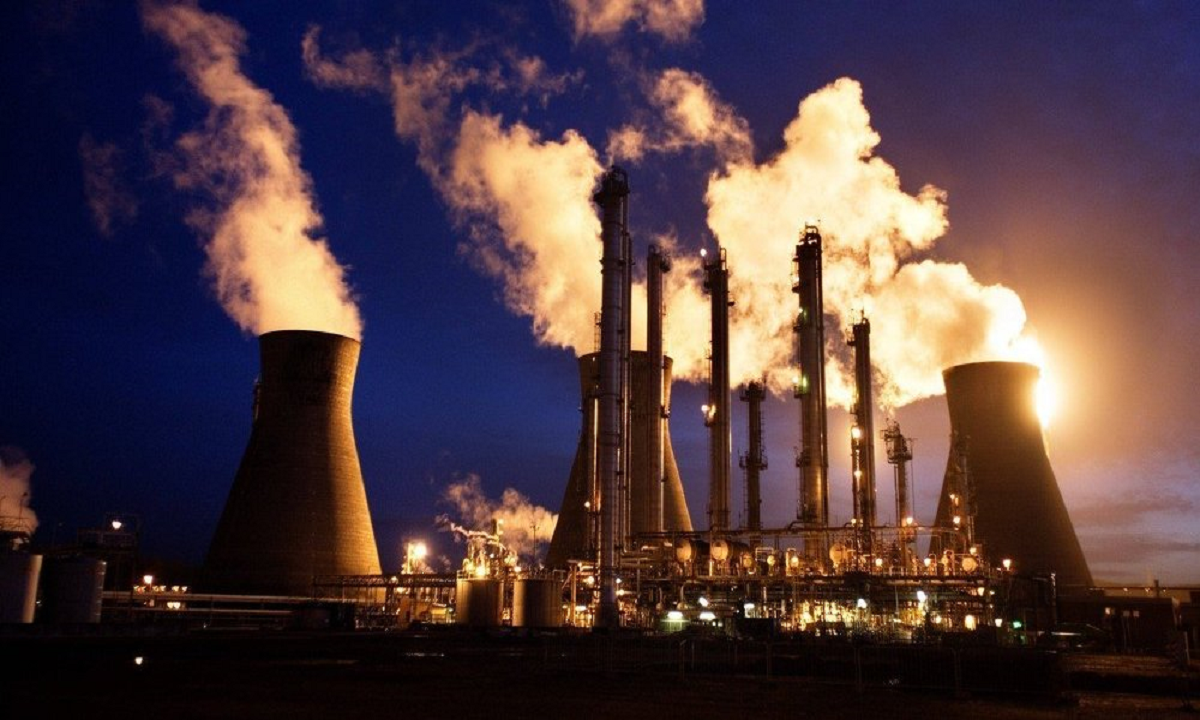 Grattan: Reduce industrial emissions now to reach net zero in 2050 ...