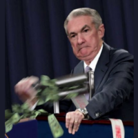 Fed spoils the party with faster taper