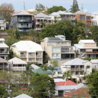 CoreLogic weekly house price update: Brisbane blowoff