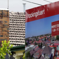Property listings surge as sellers sense a cooling market