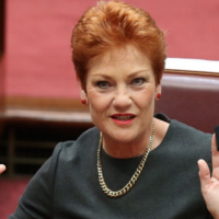 Pauline Hanson rejects anti-corruption commission