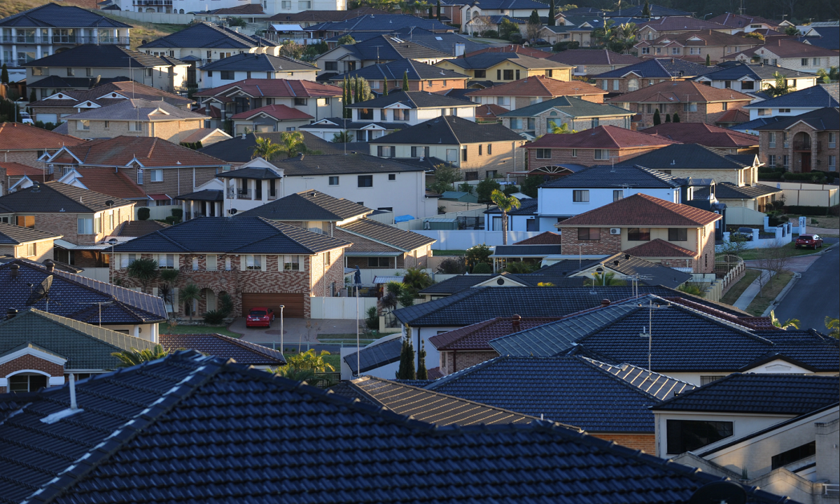 Australia Targets Property Investors With Negative Gearing and Capital Gains Tax Changes in 2026 Budget