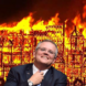 Morrison's plague crashes polls