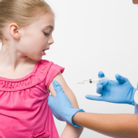 Why vaccinate children against COVID?
