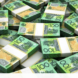 Australian dollar bashed as greenback bottoms