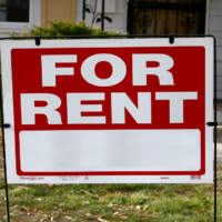Rental crisis as owners sell up?