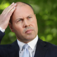 No Gittins, Frydenberg won’t become “one of our greatest treasurers”