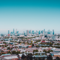 CoreLogic weekly house price update: Melbourne falling