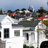 New Zealand’s epic housing boom is nearing its end