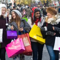 Record $21 billion to be spent in post-Christmas sales