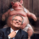Morrison's gas cartel to plunder Australia indefinitely