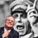 Morrison's Joker propaganda worthy of Goebbels