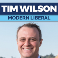 “Tiny” Tim Wilson opens the dirt file