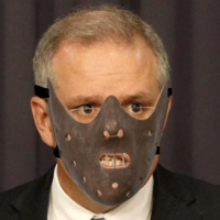Morrison gas cartel delivers new energy shock with added treason