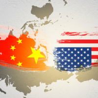 Who’s winning the US/China arms race?
