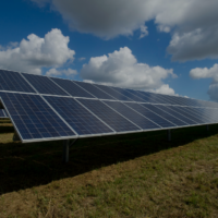 MB Fund Podcast: Scrambling for Solar – Can supply chains save the world? with Nigel Morris
