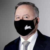 Albo should stay in bed