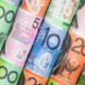 Australian dollar pops on stagflation trade