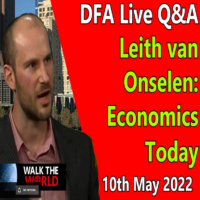 Join me tonight on DFA for live Q&A