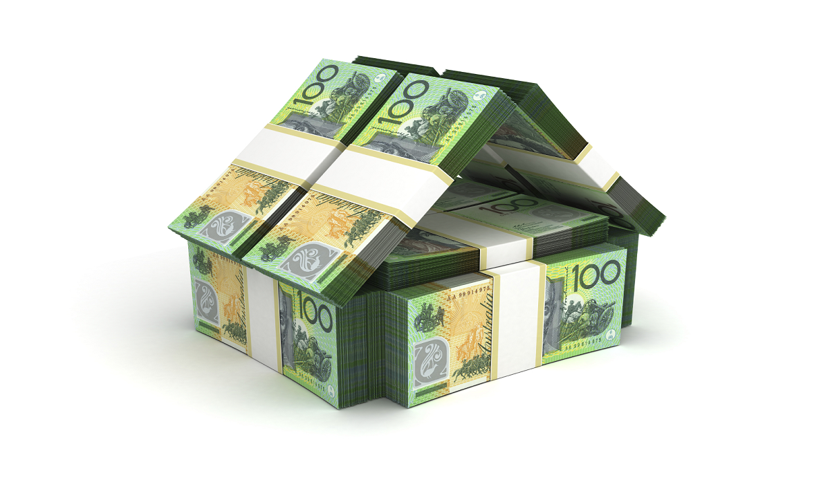 Mortgage repayments to double for half a million Aussies