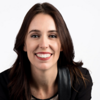New Zealand falls out of love with Jacinda Ardern