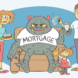 Mortgage monster ravages New Zealand housing