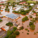 La Niña smashes Australian rain records