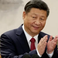 Brilliant Beijing refuffs Albo’s cowards