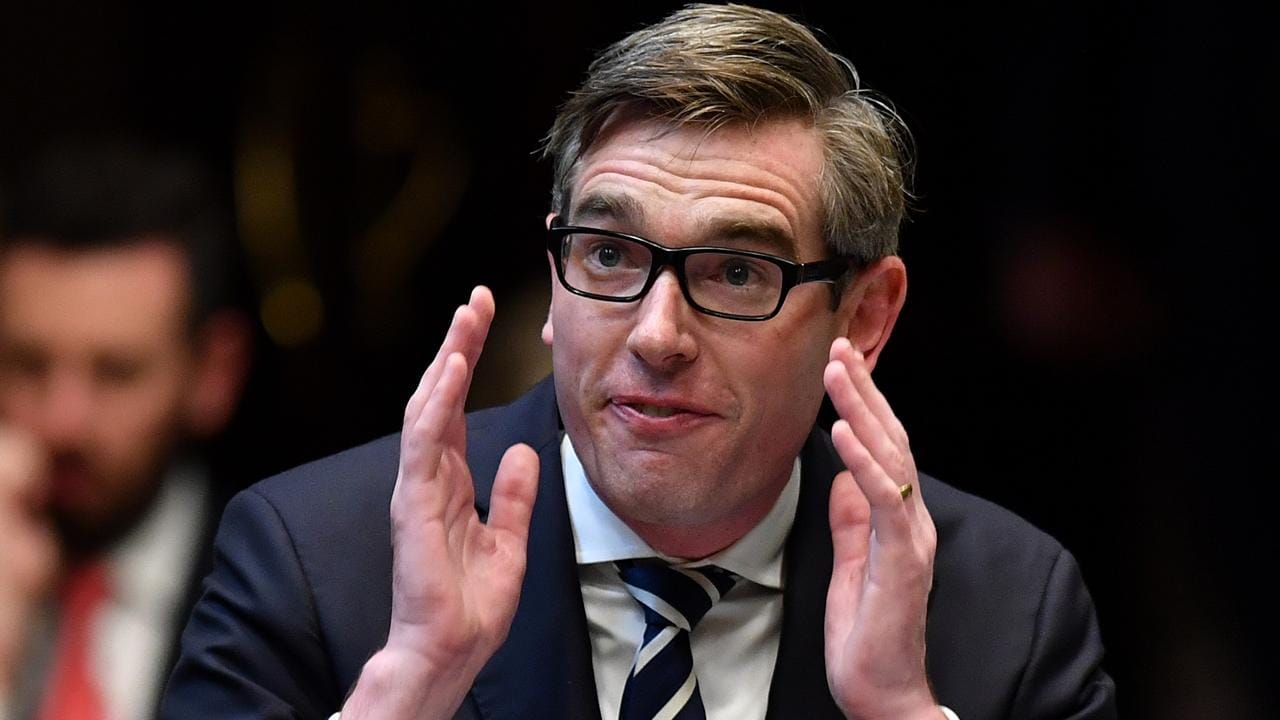 NSW demands federal funds to abolish stamp duty MacroBusiness