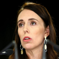 Ardern watches in horror as Reserve Bank steers New Zealand into recession