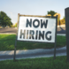 ABS job vacancies soar toward 500k
