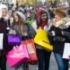 Aussie household spending ran hot before latest rate hikes