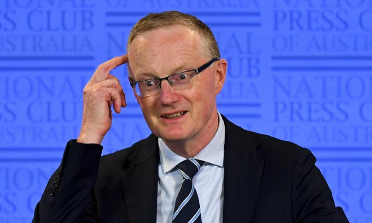 Why the RBA can’t control inflation