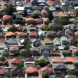 Sydney facing forever housing shortage