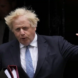 The end is nigh for Boris Johnson