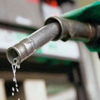 Soaring petrol costs squeeze household budgets